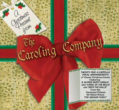 The Caroling Company